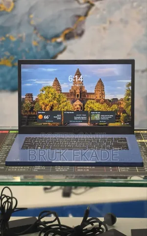 New Laptop Acer Aspire 14 AI 16GB Intel Core i7 SSD 512GB
