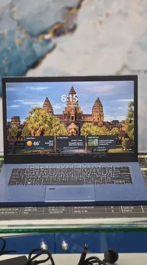 New Laptop Acer Aspire 14 AI 16GB Intel Core i7 SSD 512GB
