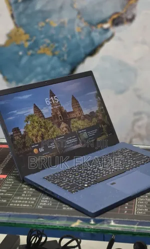New Laptop Acer Aspire 14 AI 16GB Intel Core i7 SSD 512GB