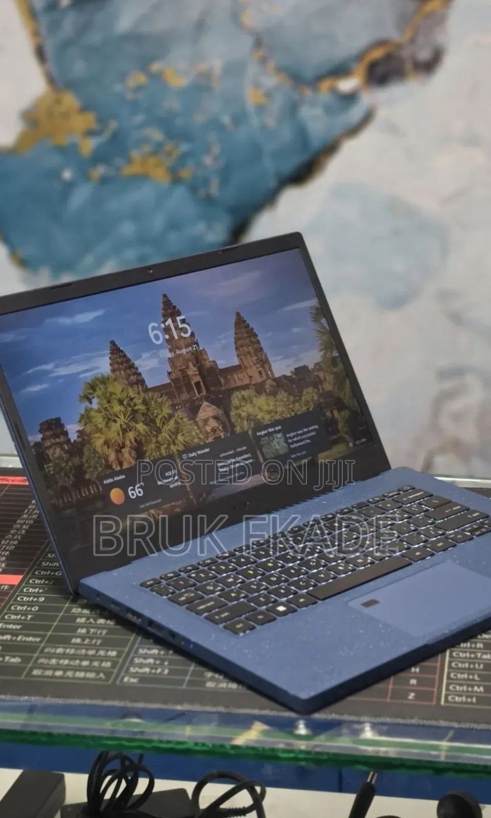 New Laptop Acer Aspire 14 AI 16GB Intel Core i7 SSD 512GB