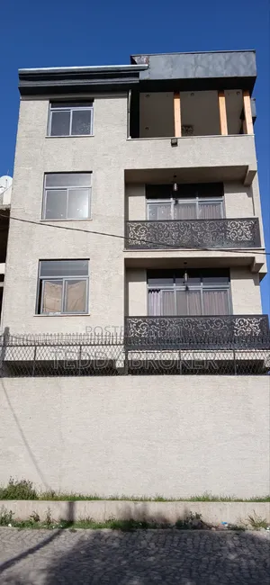 6bdrm House in Haile Garment, Nifas Silk-Lafto for sale