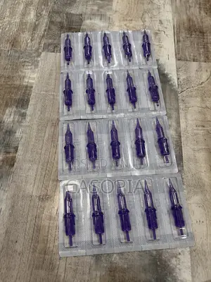 Mast Tattoo Needles 1001RL