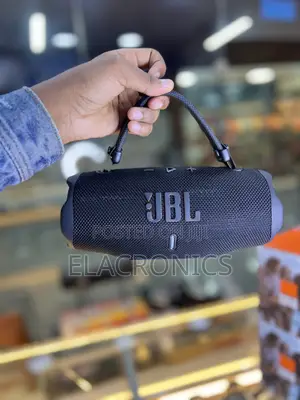 JBL Charge 6 Bluetooth Speaker
