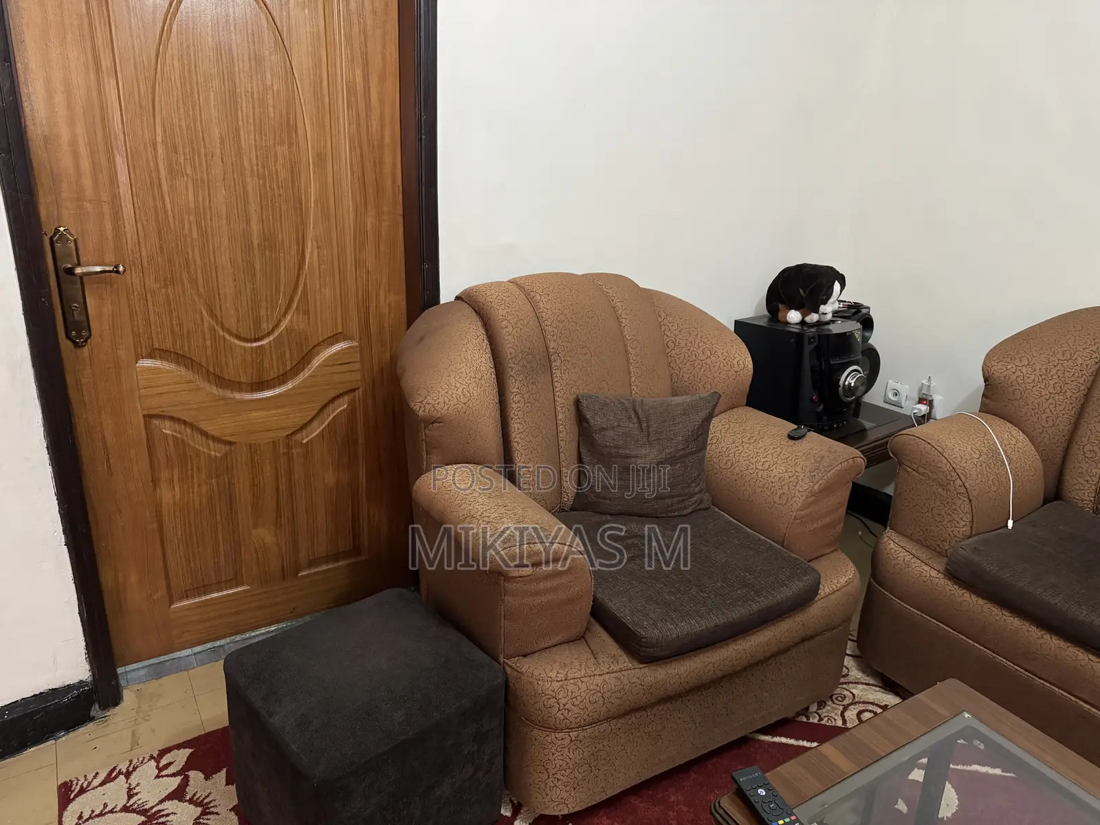 Used Living Room Sofa