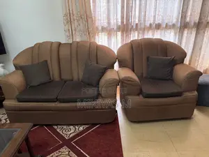 Used Living Room Sofa