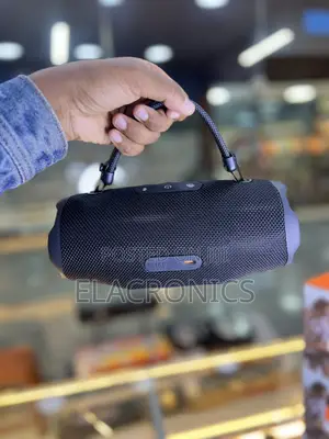 JBL Charge 6 Bluetooth Speaker