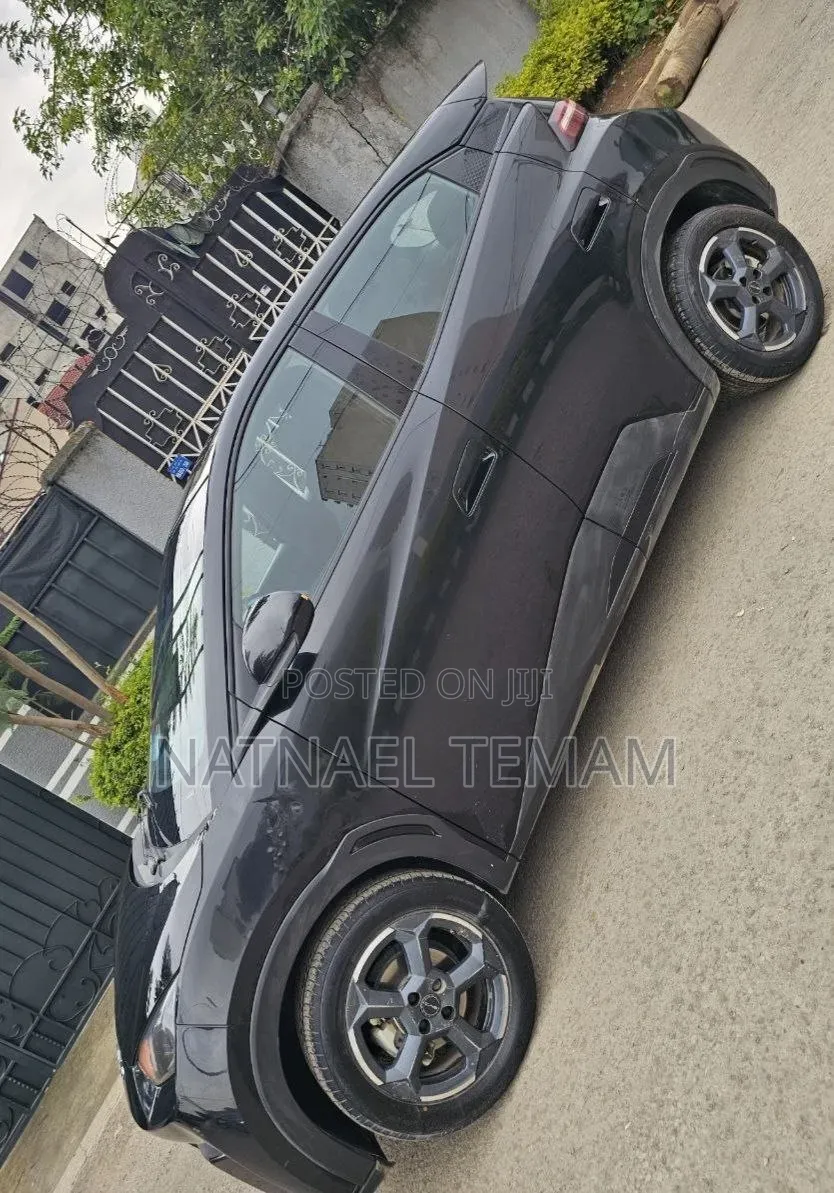 BYD Seagull 2024 Black