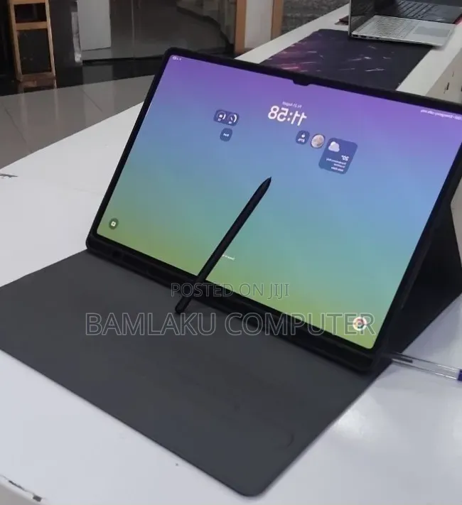 New Samsung Galaxy Tab S9 Ultra 256 GB