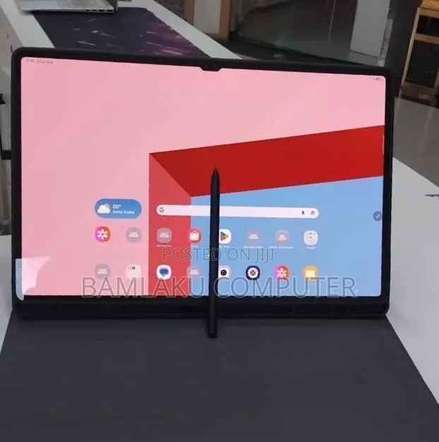 New Samsung Galaxy Tab S9 Ultra 256 GB
