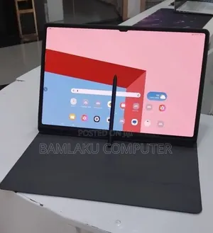 New Samsung Galaxy Tab S9 Ultra 256 GB