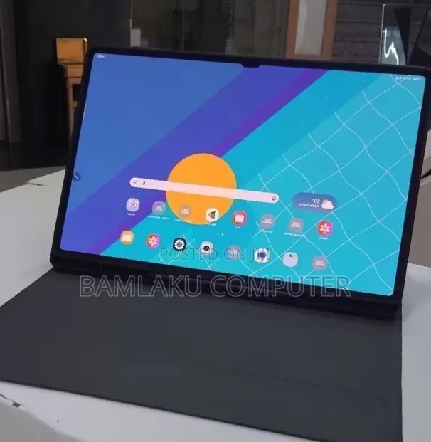 New Samsung Galaxy Tab S9 Ultra 256 GB
