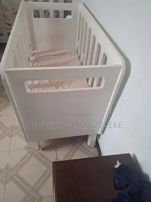 Kids Used Bed