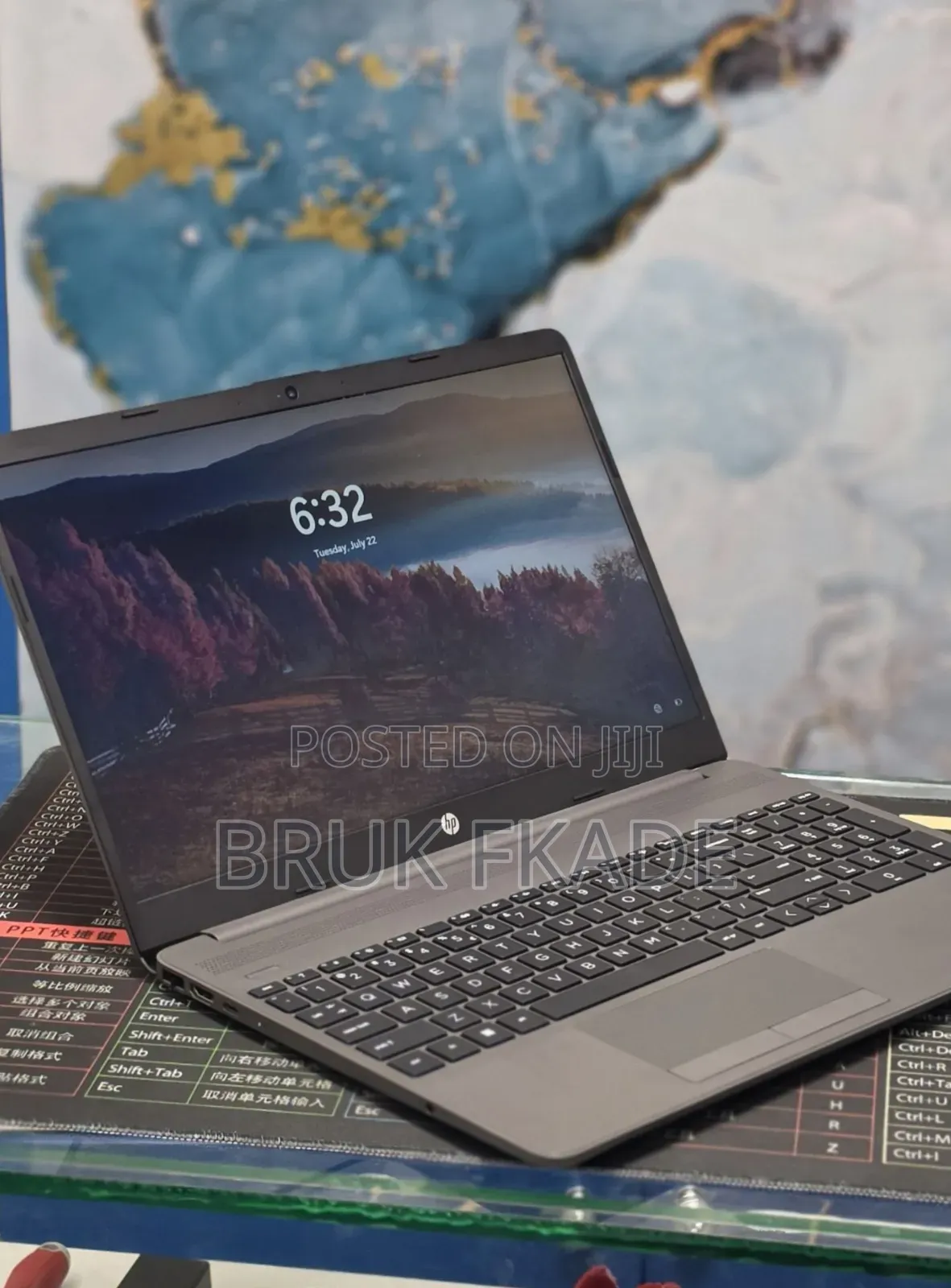 New Laptop HP Stream Notebook 16GB Intel Core i7 SSD 512GB