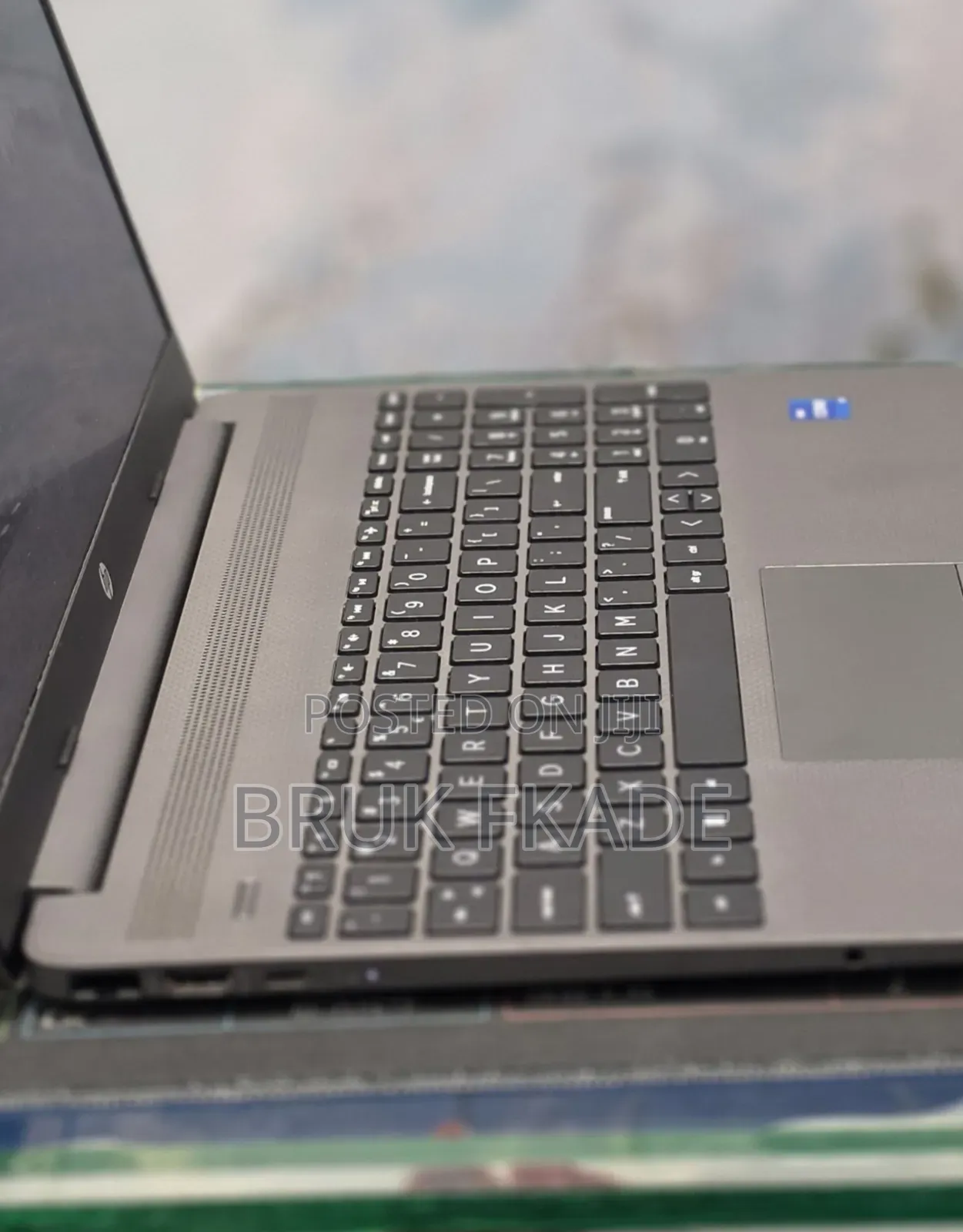 New Laptop HP Stream Notebook 16GB Intel Core i7 SSD 512GB