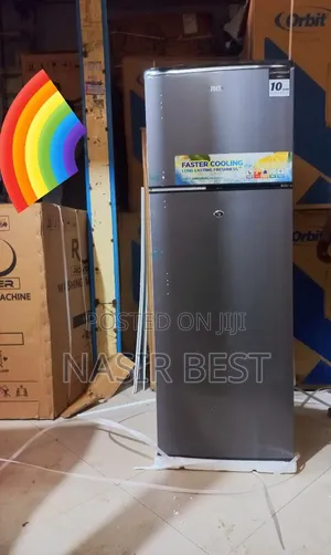 Focus 270 Model Frige