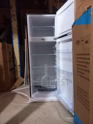 Focus 270 Model Frige