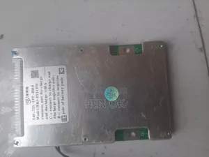 24s 72v 50a Lifepo4 (Lfp) Battery Management System (Bms)