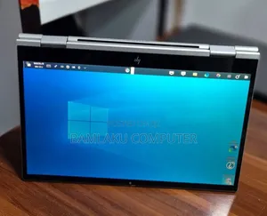 New Laptop HP EliteBook 830 G7 16GB Intel Core i7 SSD 512GB