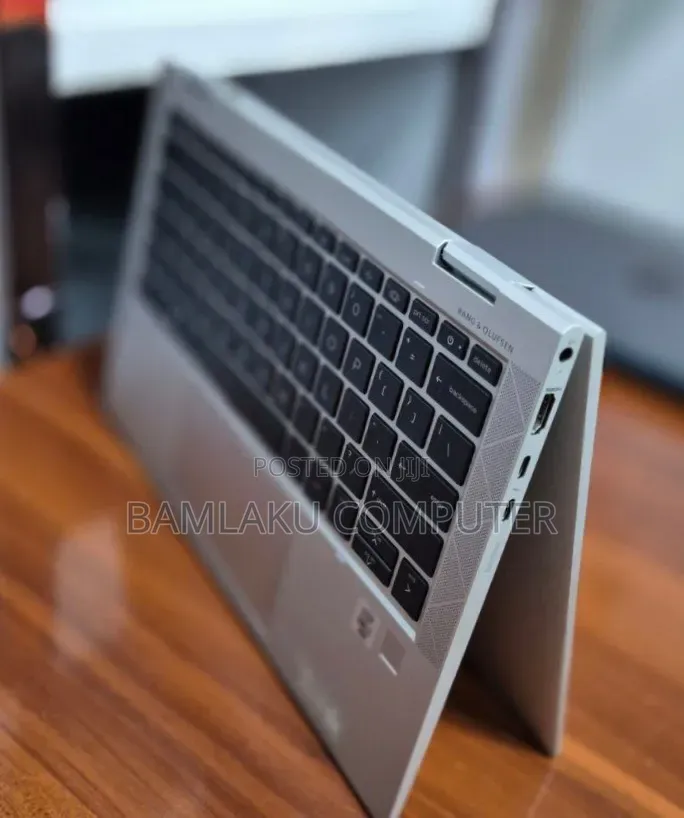 New Laptop HP EliteBook 830 G7 16GB Intel Core i7 SSD 512GB