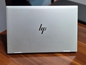 New Laptop HP EliteBook 830 G7 16GB Intel Core i7 SSD 512GB