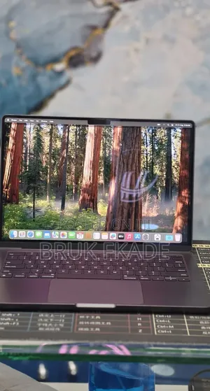 New Laptop Apple MacBook Pro 2024 M4 16GB Apple M4 Pro SSD 512GB