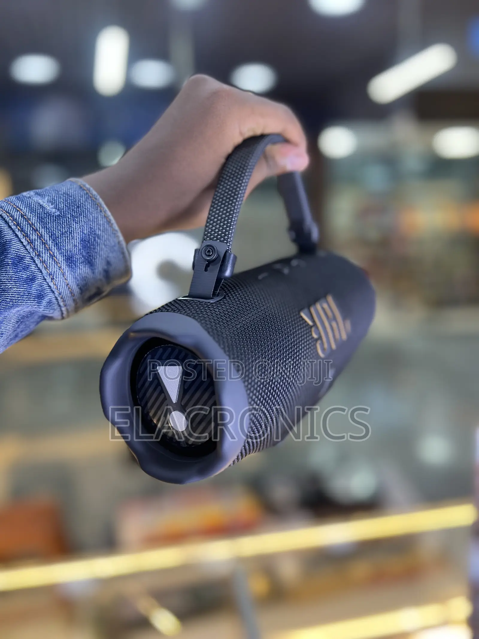 JBL Speaker(portable) Charge 6