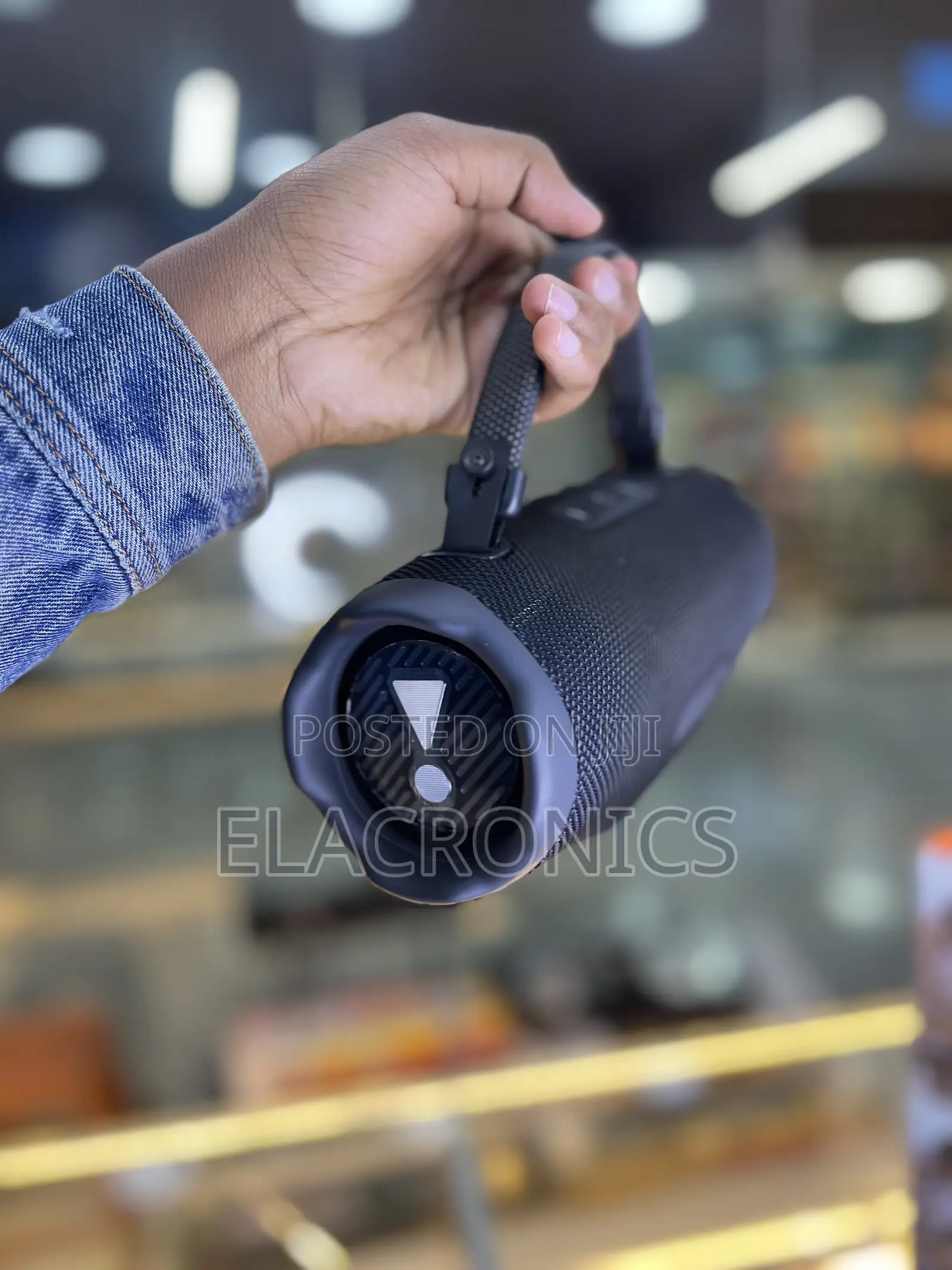 JBL Speaker(portable) Charge 6