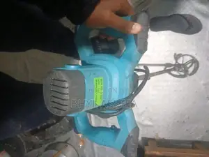 Drill Mixer