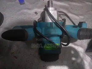 Drill Mixer