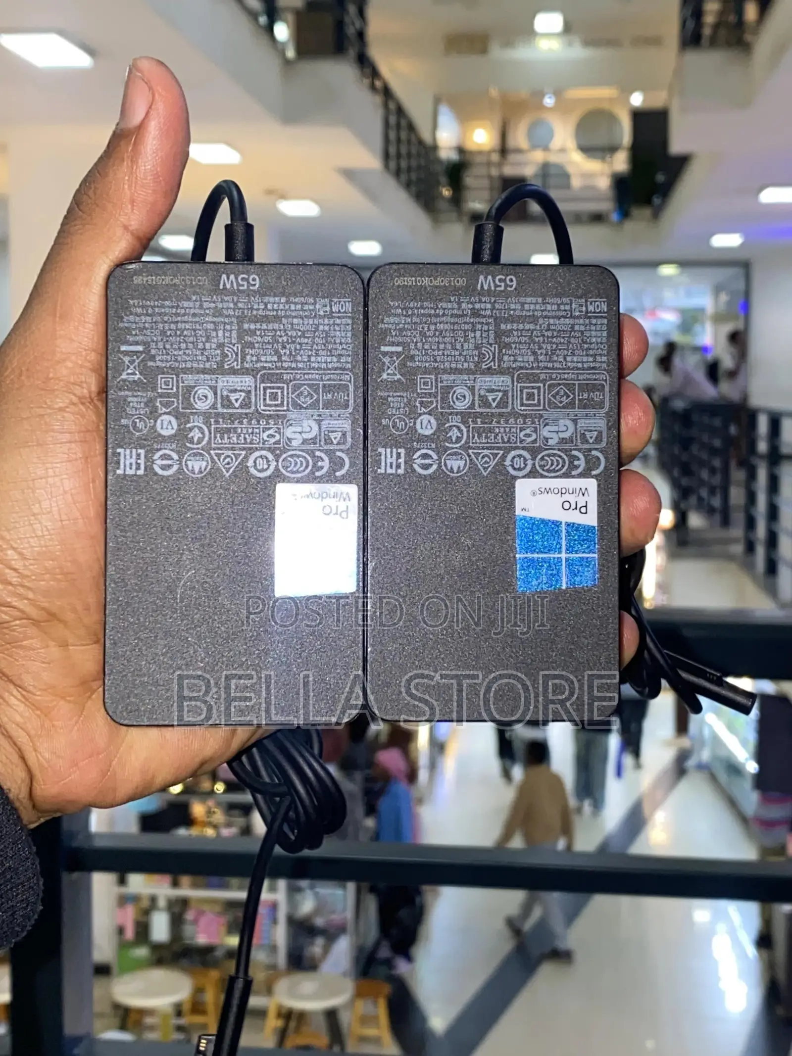 Microsoft Surface Charger