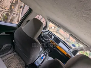 BYD ATTO 3 2022 Gray