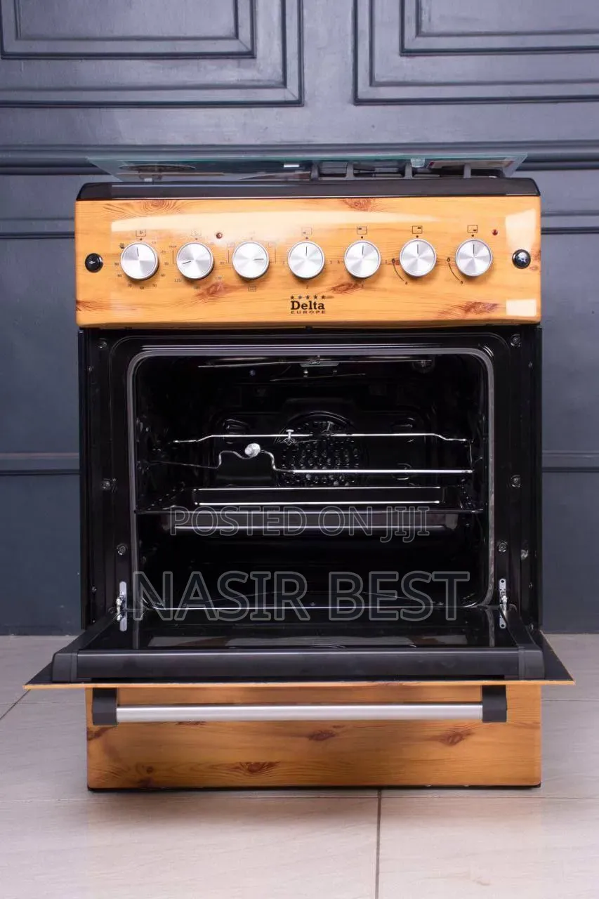 Delta Oven 60x60