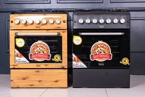 Delta Oven 60x60