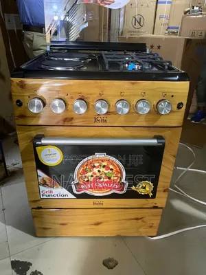 Delta Oven 60x60