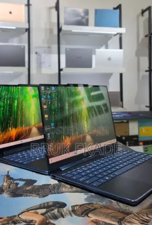 New Laptop Lenovo Yoga 9i 32GB Intel Core Ultra 7 SSD 1T