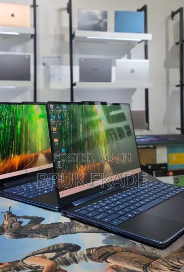 New Laptop Lenovo Yoga 9i 32GB Intel Core Ultra 7 SSD 1T