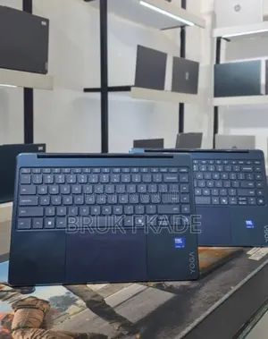 New Laptop Lenovo Yoga 9i 32GB Intel Core Ultra 7 SSD 1T