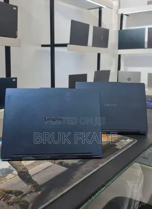 New Laptop Lenovo Yoga 9i 32GB Intel Core Ultra 7 SSD 1T