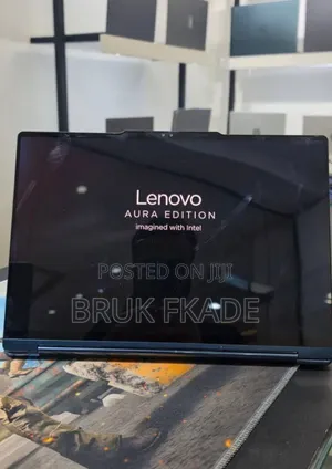 New Laptop Lenovo Yoga 9i 32GB Intel Core Ultra 7 SSD 1T