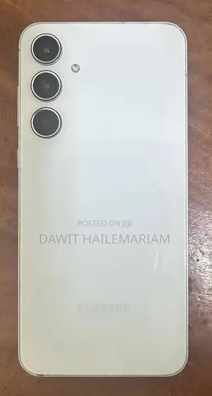 Samsung Galaxy A55 256 GB