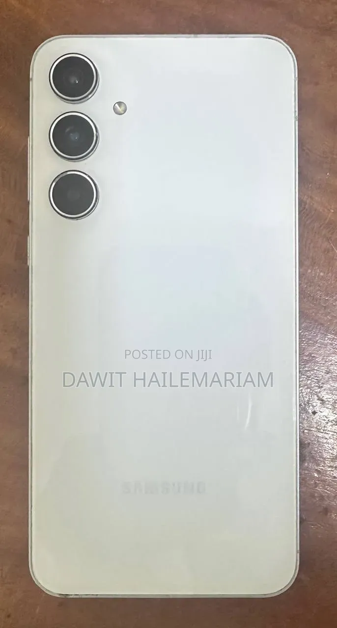 Samsung Galaxy A55 256 GB