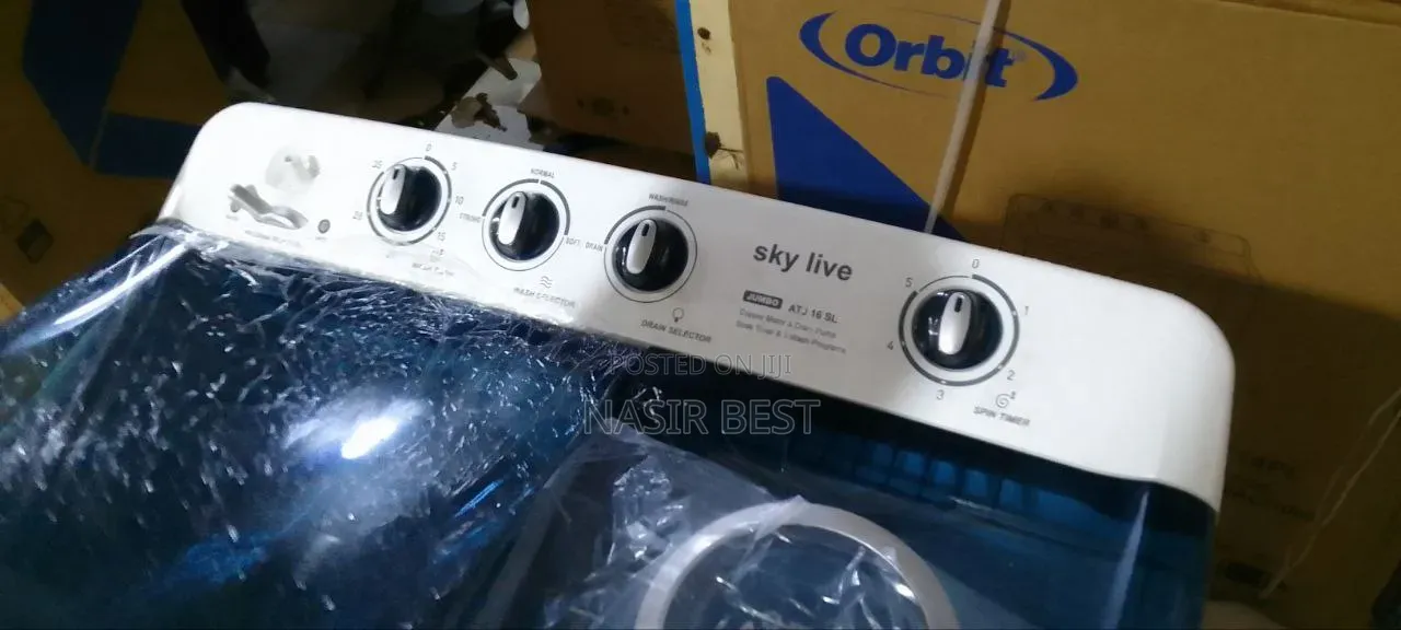 Skylive 13kg Waching Machine