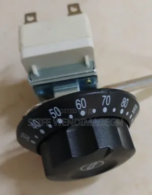 Thermostate