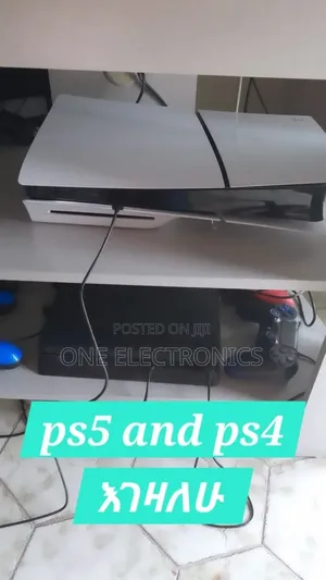 ሖ Ps5,ps4,ps3 and All PlayStation እገዛለሁ ይደውሉ