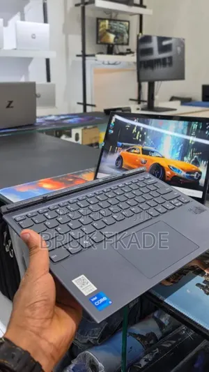 New Laptop Lenovo ThinkPad Yoga 16GB Intel Core i5 SSD 512GB