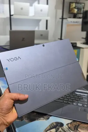 New Laptop Lenovo ThinkPad Yoga 16GB Intel Core i5 SSD 512GB