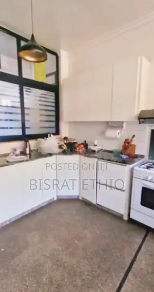 2bdrm Apartment in Yeka Top View for sale