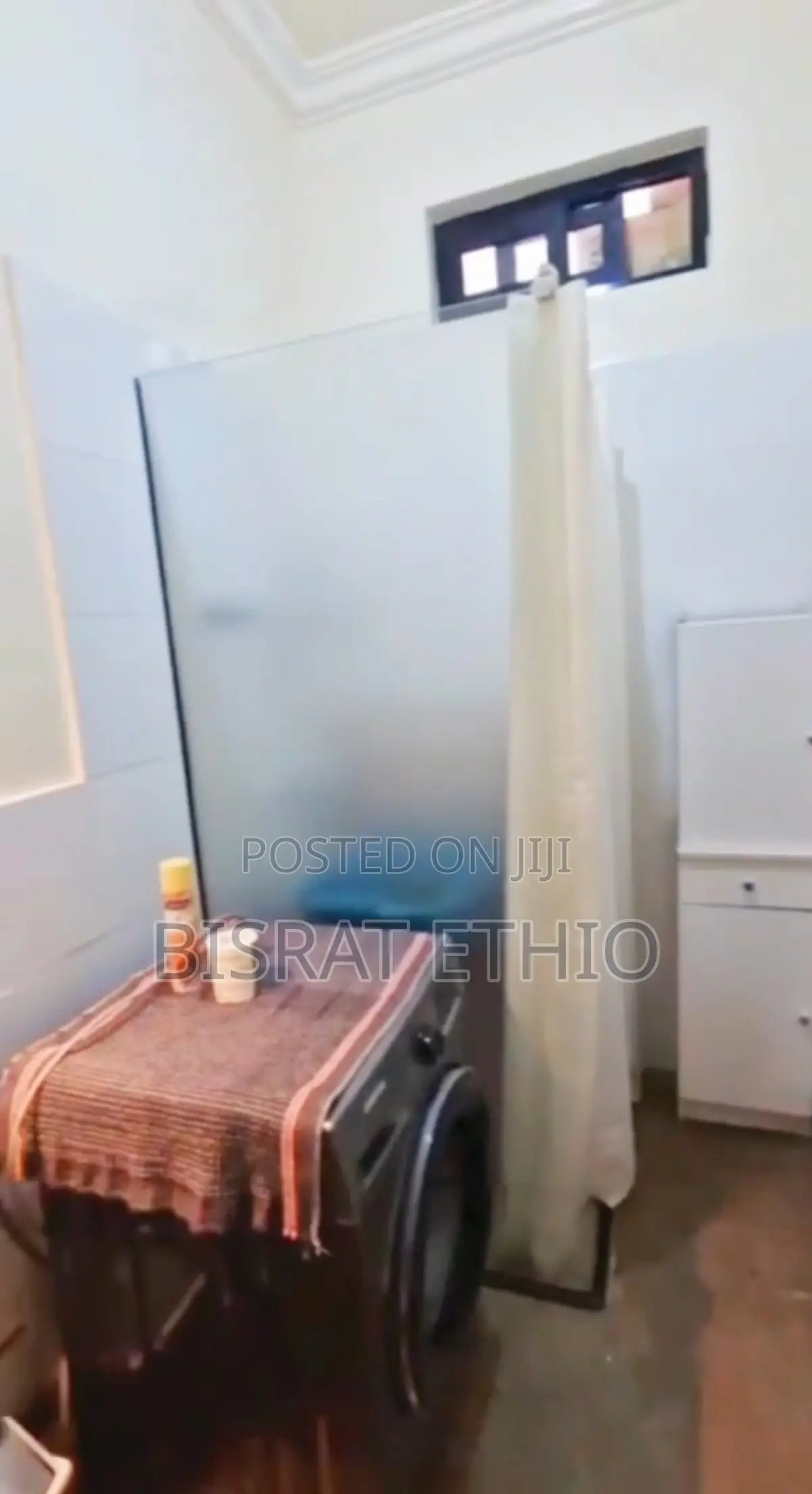 2bdrm Apartment in Yeka Top View for sale
