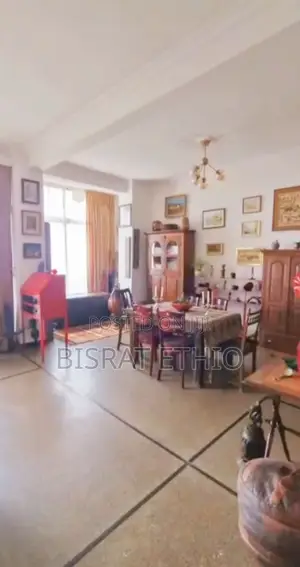 2bdrm Apartment in Yeka Top View for sale