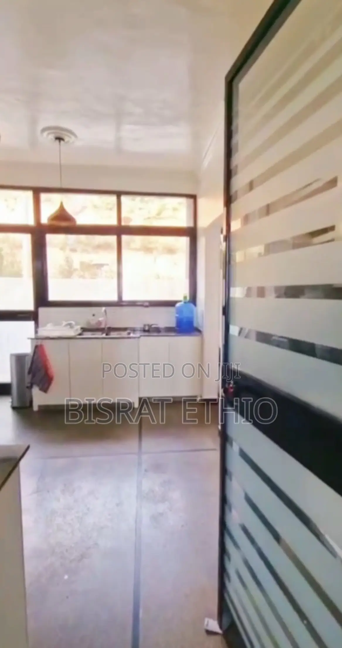 2bdrm Apartment in Yeka Top View for sale